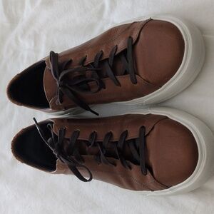 Johnston& Murphy shoes, 11 1/2